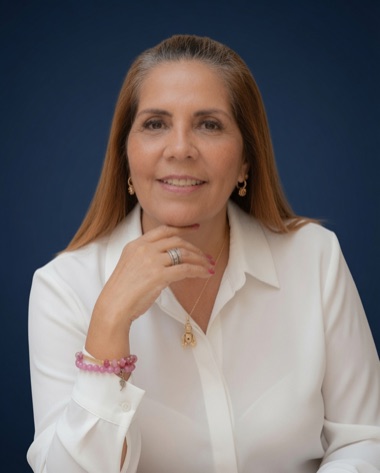 Sandra Ceniceros, perito traductor autorizado en Delicias, Chihuahua